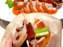 -大鸭梨烤鸭(石佛营店)