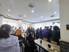 -津门张记包子铺(华昌道店)