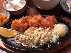 -铃木食堂(帽儿胡同店)