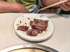 -和庆斋羊蝎子火锅·碳缸烧烤(顺义旗舰店)