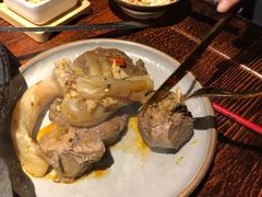 -受气牛肉·耙牛肉火锅(水晶郦城店)