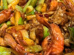 迷宗虾-香邦迷宗蟹(新汽车站店)