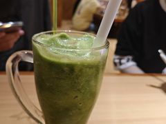 -Lia Cafe Bar Restaurant松山咖啡屋