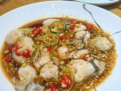 -必点海鲜·海肠捞饭大王(滨江道店)