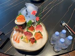 -宝燕壹号景观餐厅(龙盛国际商业广场店)