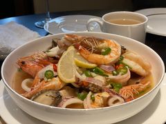 -甄御•海鲜新青岛菜(麦岛店)