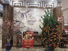 -海晖酒楼·顺德鱼生(荣华店)