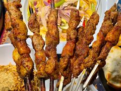 -阿依来新疆餐厅(奥城店)