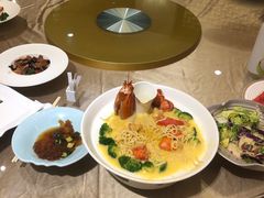 -金美华轩(东方路齐鲁店)