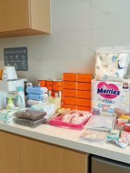 -侒悦缦月子中心·疗愈园区(龙岗店)