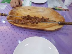 -新疆巴州金丝特餐厅(大钟寺店)