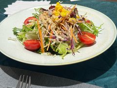 -Jack‘s Place 杰克地方西餐厅(新街口店)