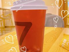 -7分甜(钟楼龙湖店)