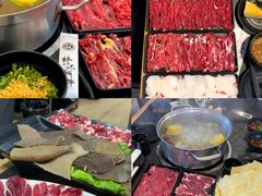 -林记潮牛·牛肉火锅(上马墩店)