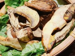 -滇野云南野生菌餐厅(陕西南路店)