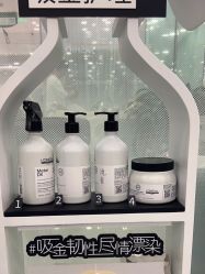 -时尚殿堂hair salon（上地华联店）
