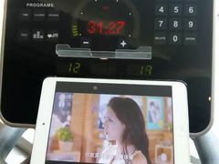 -W FITNESS 威尔仕健身·游泳(七宝店)