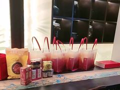 -宫燕府·京菜·烤鸭·淮扬菜(王府中心店)