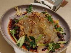 -八府香鸭·啫啫煲(华山路店)