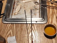 -新石器烤肉(南通CBD大有境店)
