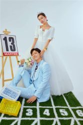 -易摄影婚纱摄影工作室