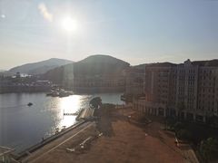 -平湖九龙山庄园圣马可酒店