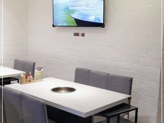 -浩爷羊蝎子火锅(双榆树店)
