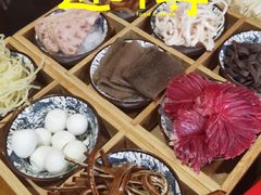 -蜀江龙火锅(339店)
