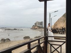 -天然居·漳港海鲜·海景餐厅(南澳总店)