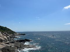 -三亚蜈支洲岛旅游区