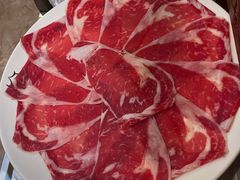 -清真·鸦儿李记·涮肉(花市店)