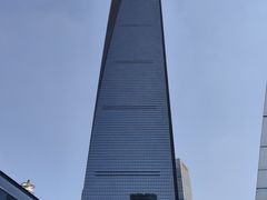 -上海中心大厦