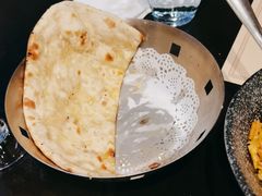 -克比叔叔印度餐厅Kebabs on the Grille(人民广场店)