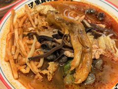 -胜香旺·老柳州螺蛳粉(南百店)