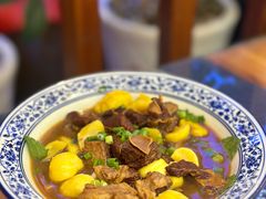 -益恒饭店乡间白族菜(古城总店)