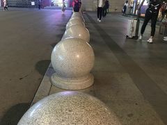 -合肥火车站(地铁站)