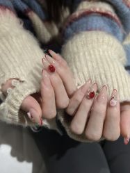 -小小美甲美睫