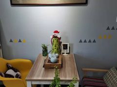 -捌楼咖啡书吧(南开店)