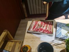 -隐家本格烧肉(万达广场店)