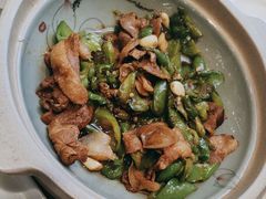 -三品香·江浙菜(松江九谊店)