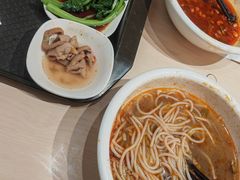 -水平有限广西米粉·广西风味集(五道口店)