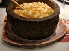 -绿茶餐厅(青岛城阳万象汇店)