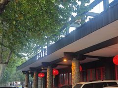 -汉水谣·江景餐厅(江滩店)