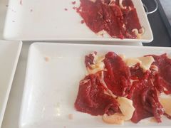 -食潮汕头鲜牛馆(望京保利店)
