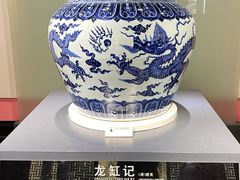 -景德镇古窑民俗博览区