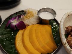 -NAYA·亚洲泰菜(欢乐港湾店)