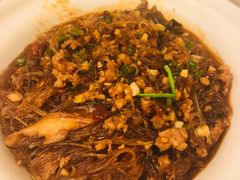 肉米粉丝煲-玲珑餐厅(陕西南路店)