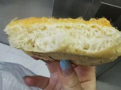 肉松佛卡恰-星巴克(北京中关村北京国际店)