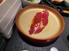 -神户赤童日式烤肉(金地广场店)