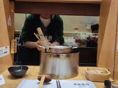-独食火锅·半米屋台(望平街店)